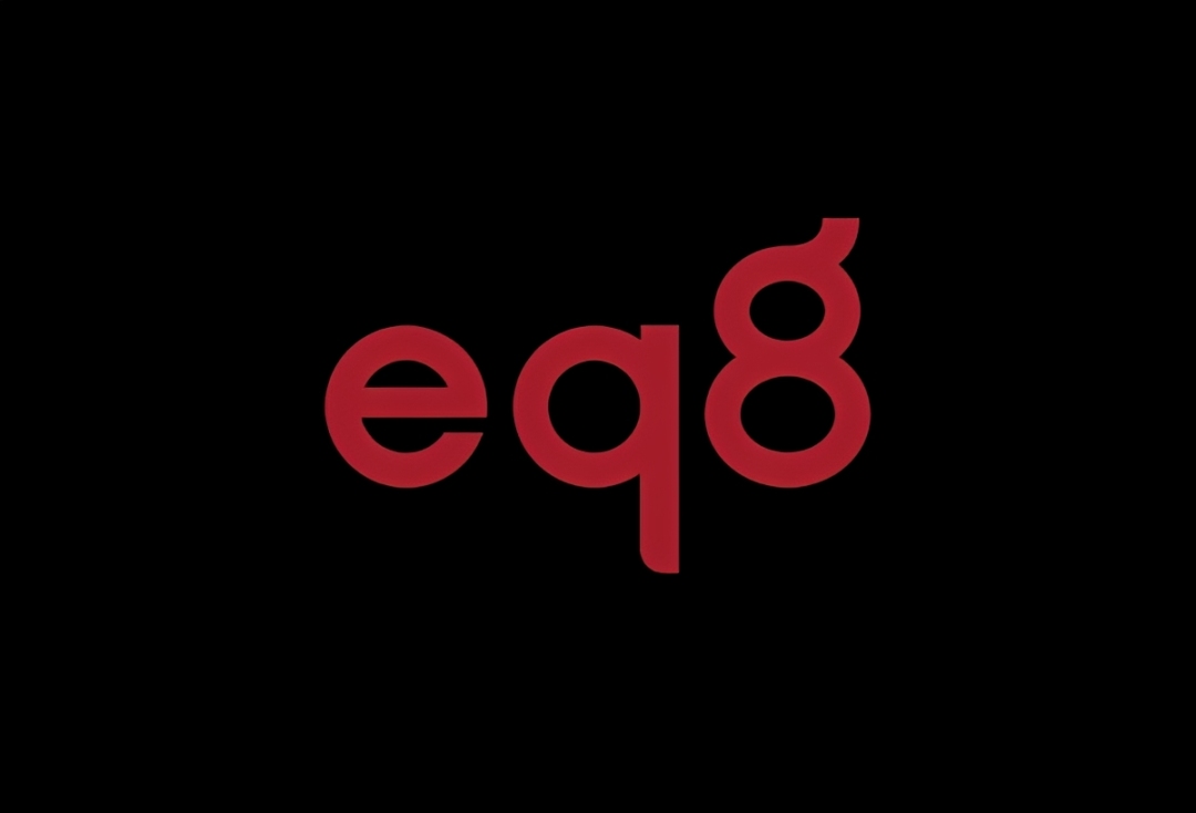 EQ8 logo